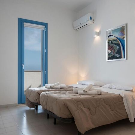 Casa Azzurra Villa San Vito Lo Capo Kültér fotó