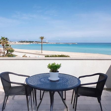 Casa Azzurra Villa San Vito Lo Capo Kültér fotó