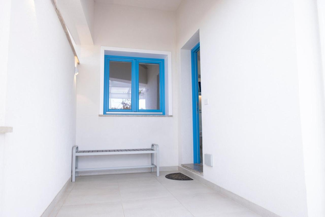 Casa Azzurra Villa San Vito Lo Capo Kültér fotó