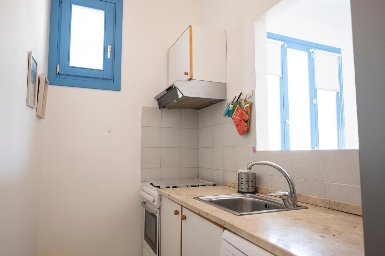 Casa Azzurra Villa San Vito Lo Capo Kültér fotó